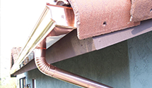 Rain Gutter Installation, Repair, Cleaning in Belgrade, MN